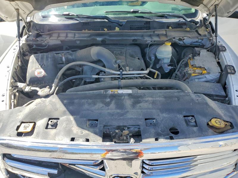 Photo 11 from auction – 2015 RAM 1500 with VIN 1C6RR7GT9FS532969