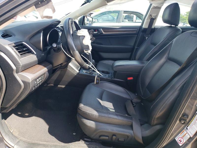 Photo 7 from auction – 2018 SUBARU LEGACY with VIN 4S3BNAN68J3030425