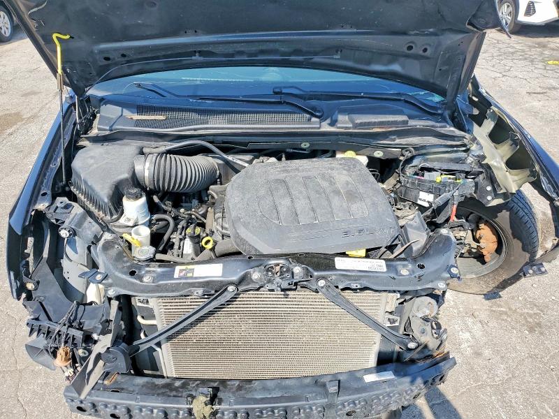 Photo 12 from auction – 2019 DODGE GRAND CARAVAN with VIN 2C4RDGBG3KR783161