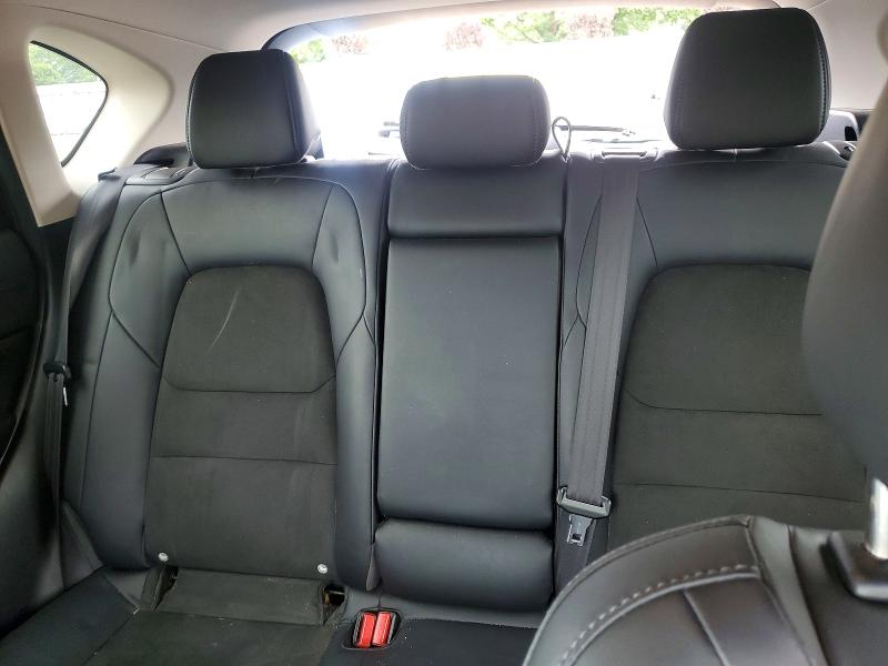 Photo 10 from auction – 2021 MAZDA CX-5 with VIN JM3KFBCM9M0450521