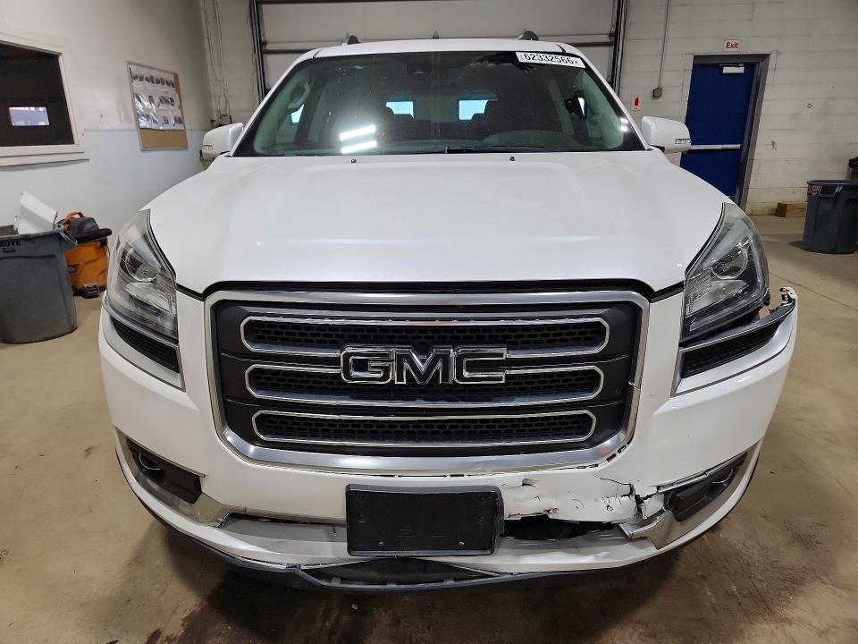 Zdjęcie 5 z aukcji – 2016 GMC ACADIA z VIN 1GKKVRKD1GJ199308