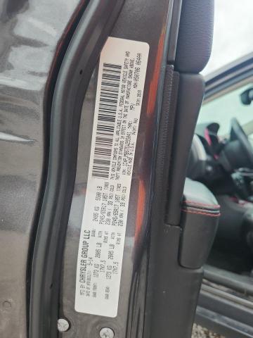Photo 14 from auction – 2014 JEEP CHEROKEE with VIN 1C4PJMBS7EW255041