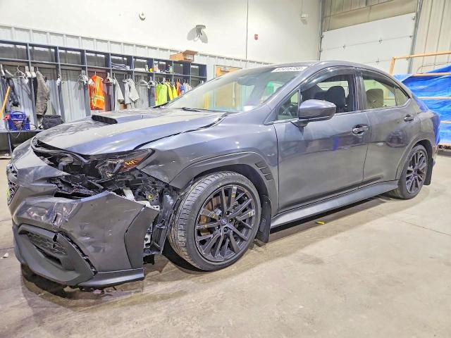 2022 SUBARU WRX - Търг №61415756