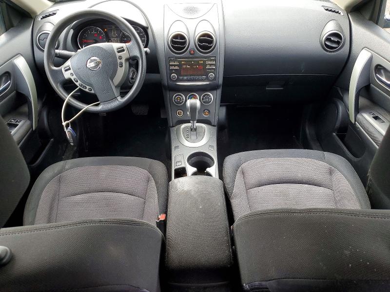Photo 8 from auction – 2013 NISSAN ROGUE with VIN JN8AS5MV0DW608917