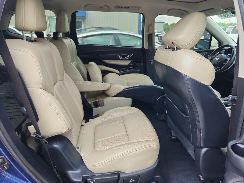 Photo 11 from auction – 2019 SUBARU ASCENT with VIN 4S4WMAPD4K3482529