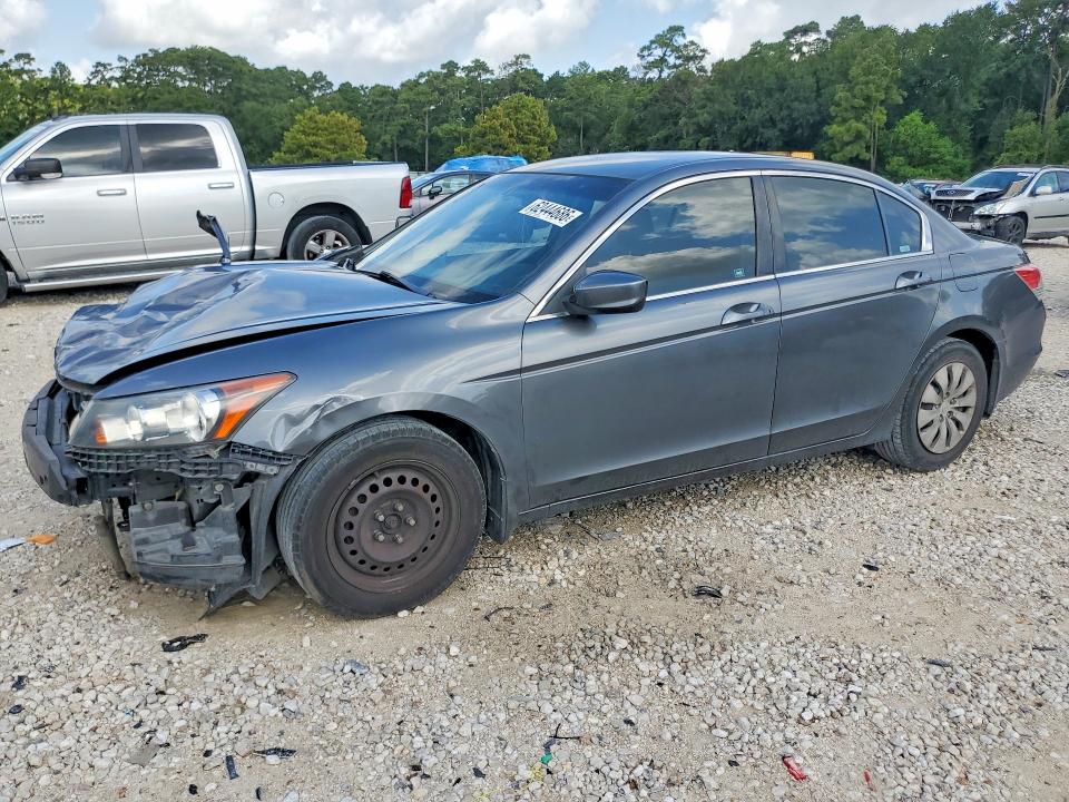 2009 HONDA ACCORD - Търг №62444686