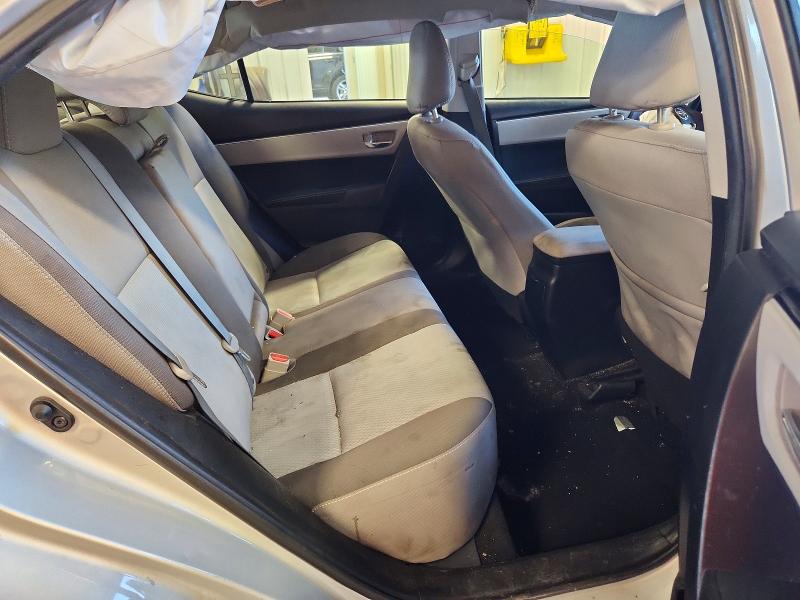 Photo 10 from auction – 2017 TOYOTA COROLLA with VIN 2T1BURHE8HC767890