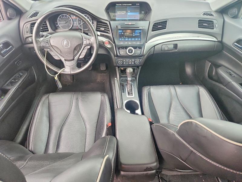 Photo 8 from auction – 2021 ACURA ILX with VIN 19UDE2F78MA011350