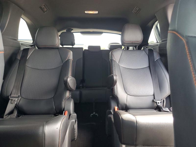 Photo 10 from auction – 2021 TOYOTA SIENNA with VIN 5TDDRKEC8MS059032