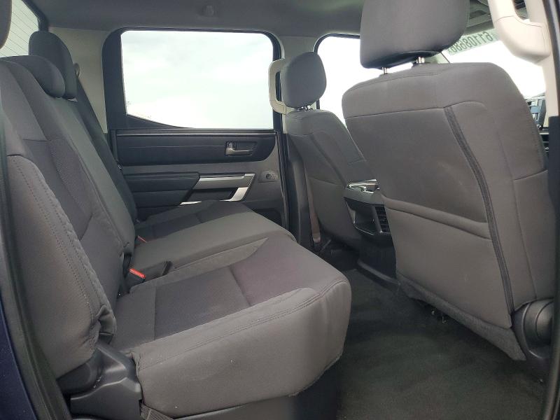 Photo 10 from auction – 2022 TOYOTA TUNDRA with VIN 5TFLA5DB9NX041051