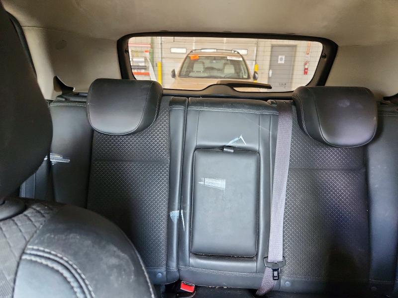 Photo 10 from auction – 2017 BUICK ENCORE with VIN KL4CJ2SBXHB158358