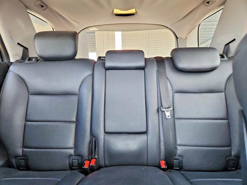 Photo 10 from auction – 2011 MERCEDES-BENZ ML with VIN 4JGBB2FB7BA682164