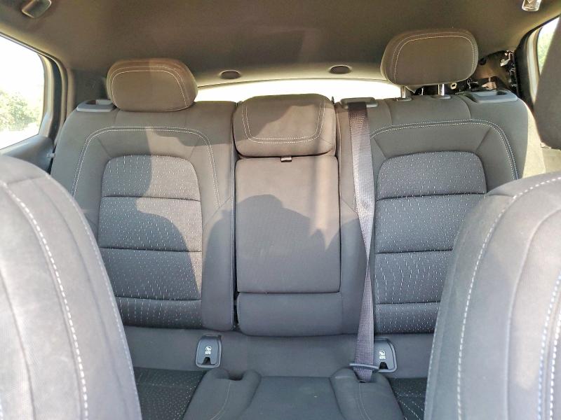 Photo 10 from auction – 2025 CHEVROLET EQUINOX with VIN 3GN7DLRPXSS117463