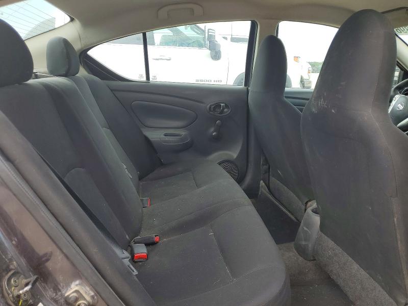Photo 10 from auction – 2015 NISSAN VERSA with VIN 3N1CN7AP8FL836639