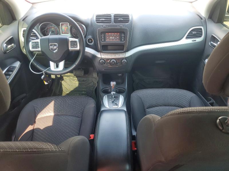 Photo 8 from auction – 2015 DODGE JOURNEY with VIN 3C4PDCAB1FT628651