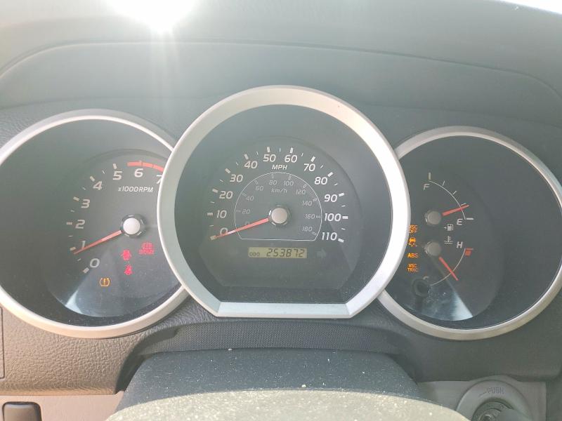 Foto 9 de la subasta – 2006 TOYOTA 4RUNNER con VIN JTEBU14R560097535