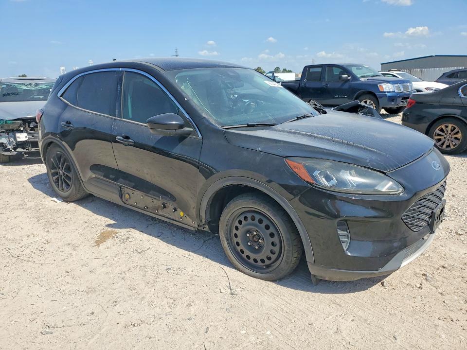 Photo 4 from auction – 2021 FORD ESCAPE with VIN 1FMCU0G66MUA16760