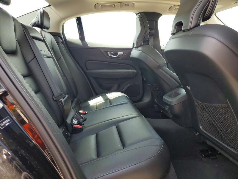 Photo 10 from auction – 2024 VOLVO S60 with VIN 7JRL12FK9RG325458