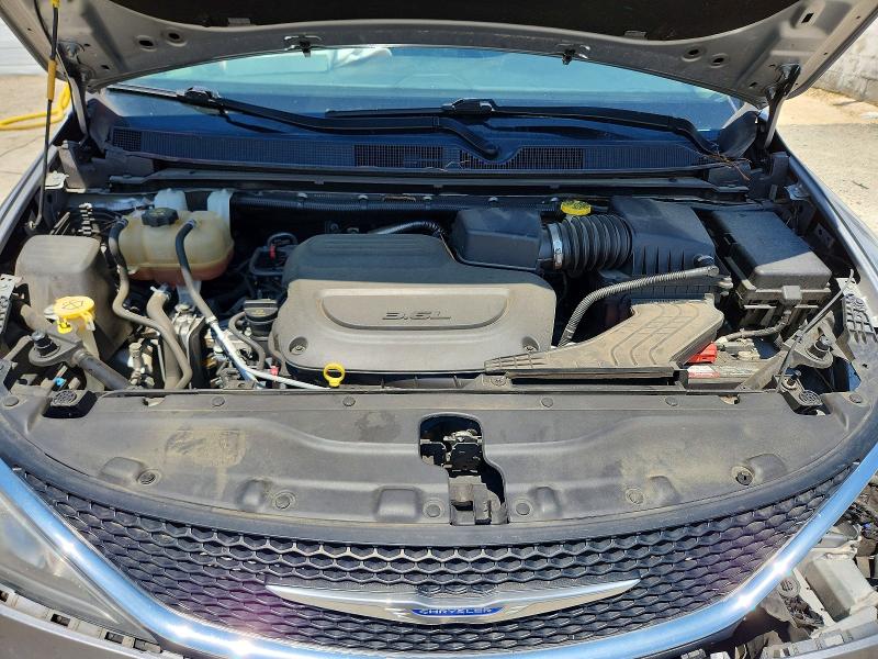 صورة رقم 12 من المزاد - 2020 CHRYSLER PACIFICA مع VIN 2C4RC1BG9LR279778