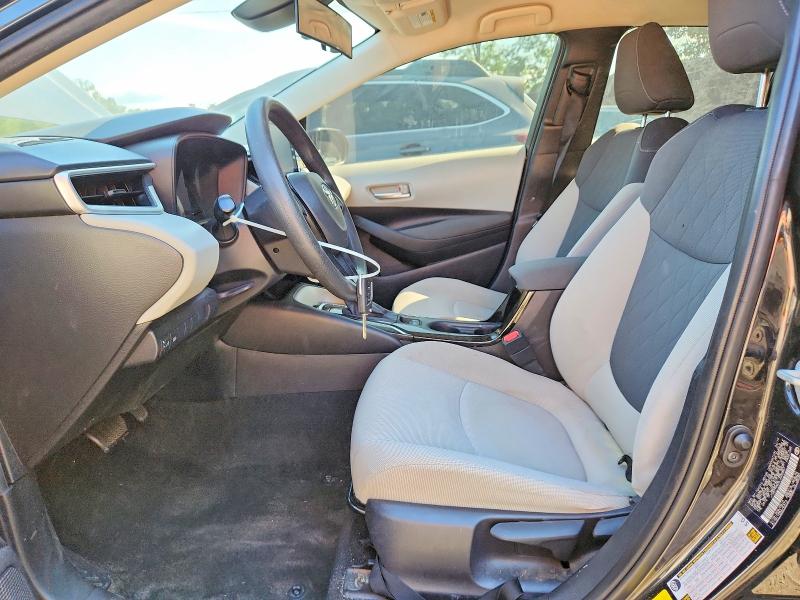 Photo 7 from auction – 2020 TOYOTA COROLLA with VIN JTDEPRAE5LJ035857