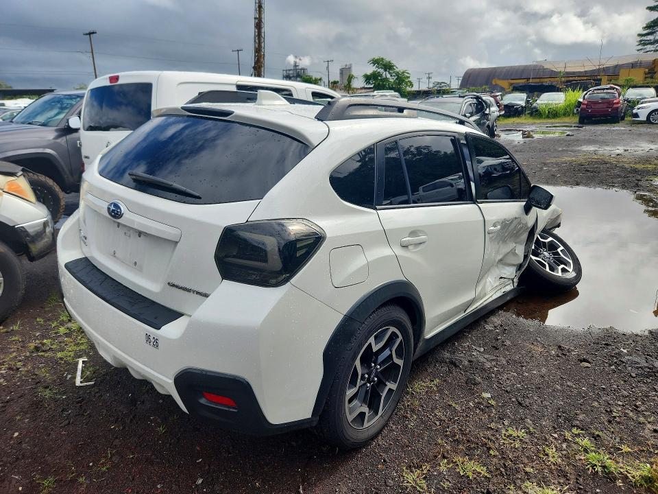 Foto 3 de la subasta – 2016 SUBARU CROSSTREK con VIN JF2GPADC5GH341797