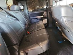 Photo 10 from auction – 2025 FORD F150 with VIN 1FTFW7LDXSFA34883