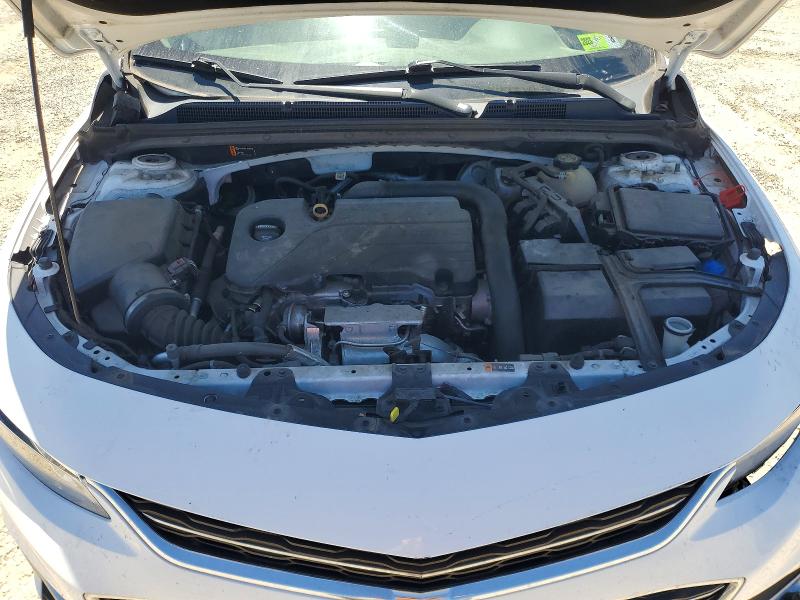 Photo 11 from auction – 2018 CHEVROLET MALIBU with VIN 1G1ZB5ST9JF253427