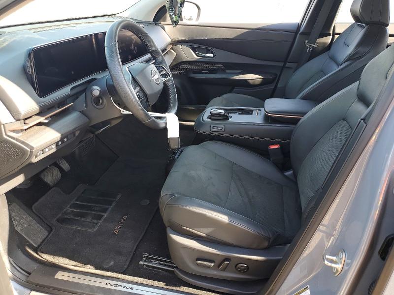 Photo 7 from auction – 2024 NISSAN ARIYA with VIN JN1CF0BB7RM734752