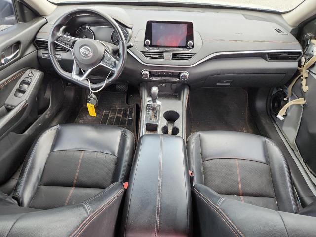 Photo 8 from auction – 2019 NISSAN ALTIMA with VIN 1N4BL4CV9KN310528