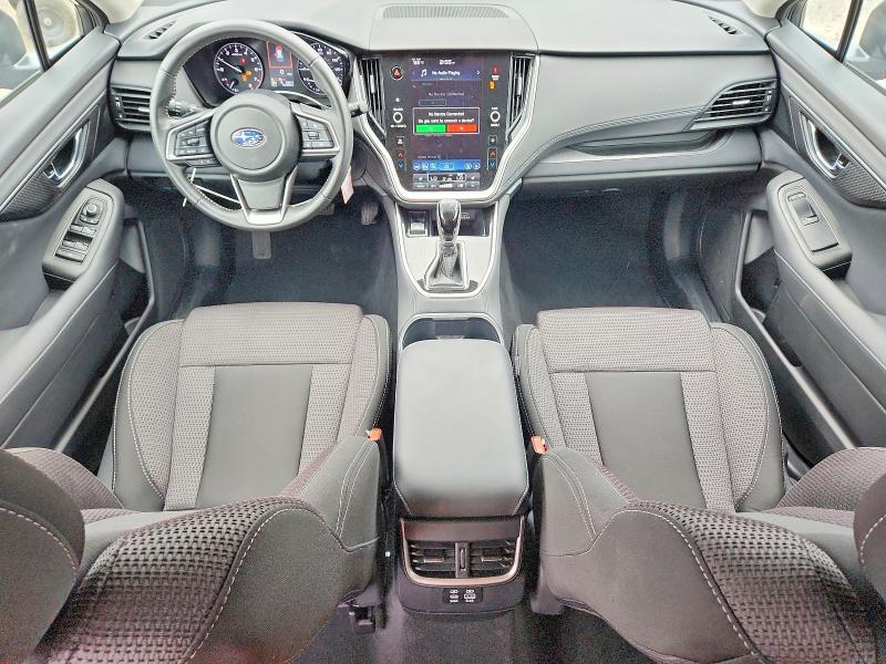 Foto 8 de la subasta – 2024 SUBARU OUTBACK con VIN 4S4BTACC7R3294919