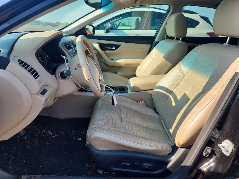 Photo 7 from auction – 2015 NISSAN ALTIMA with VIN 1N4AL3AP7FC429092