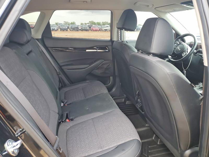 Photo 10 from auction – 2024 KIA SELTOS with VIN KNDEU2AA7R7618658