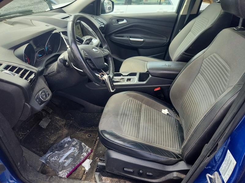 Photo 7 from auction – 2017 FORD ESCAPE with VIN 1FMCU0JD4HUA27673