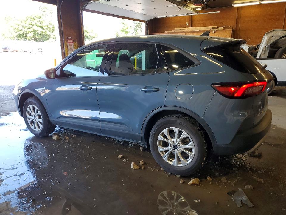 Photo 2 from auction – 2025 FORD ESCAPE with VIN 1FMCU9GN2SUB52733
