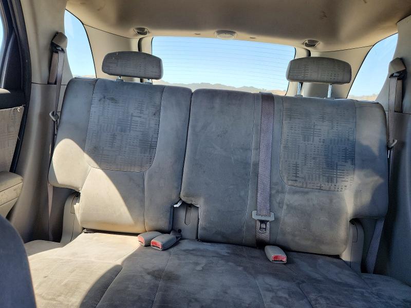 Photo 10 from auction – 2006 CHEVROLET EQUINOX with VIN 2CNDL13F166117371