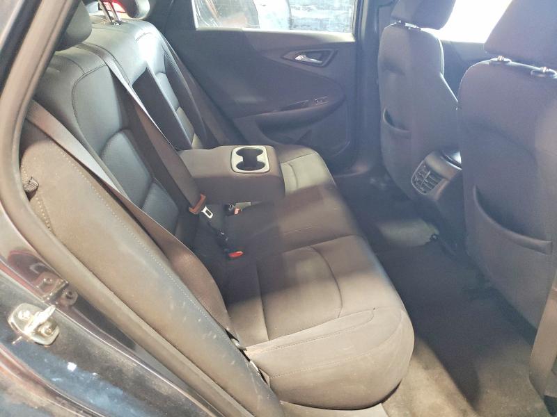 Photo 10 from auction – 2021 CHEVROLET MALIBU with VIN 1G1ZD5ST6MF076754