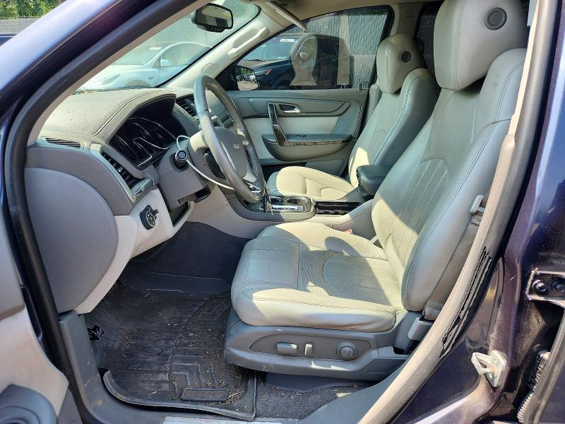Photo 7 from auction – 2013 GMC ACADIA with VIN 1GKKVSKD7DJ224389