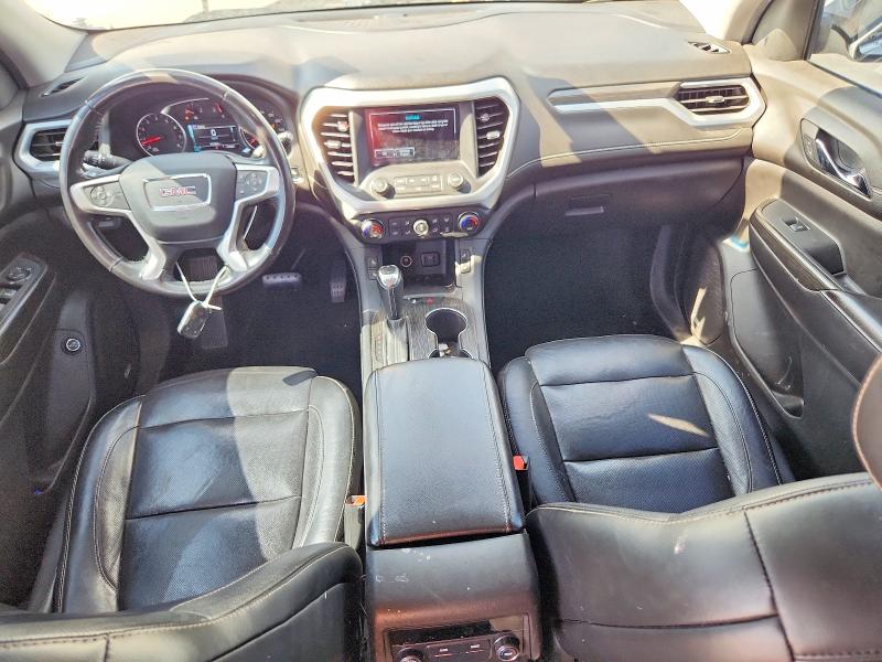 Photo 8 from auction – 2019 GMC ACADIA with VIN 1GKKNMLS8KZ205129