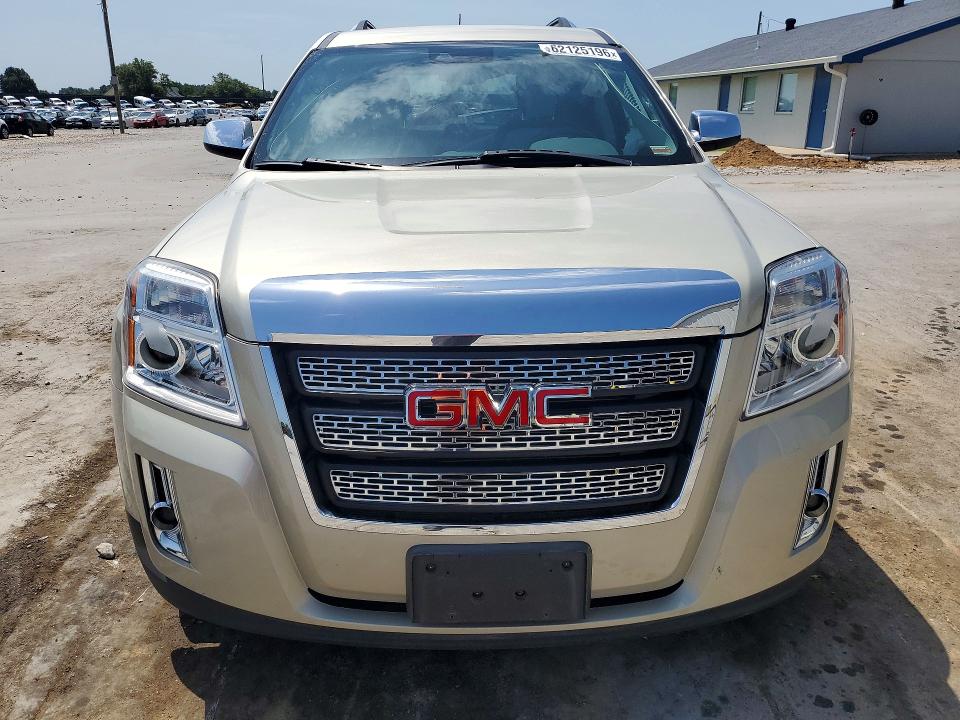 Photo 5 from auction – 2014 GMC TERRAIN with VIN 2GKALTEK7E6303013