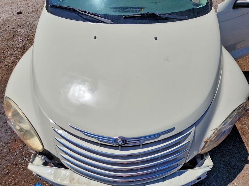 Photo 11 from auction – 2007 CHRYSLER PT CRUISER with VIN 3A4FY48B57T589828