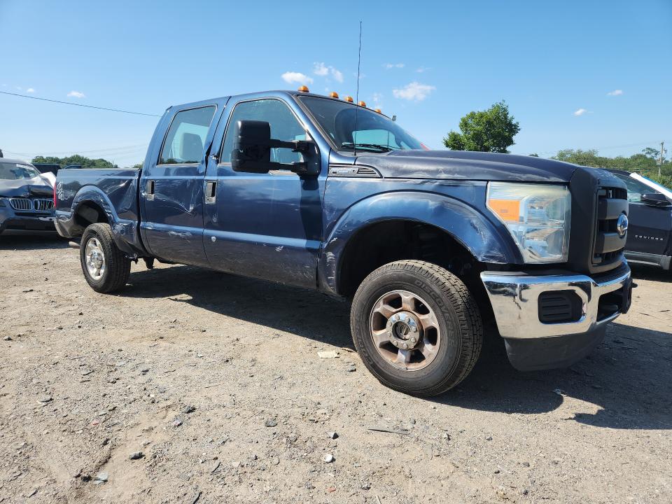 Zdjęcie 4 z aukcji – 2016 FORD F250 z VIN 1FT7W2B68GEA89209