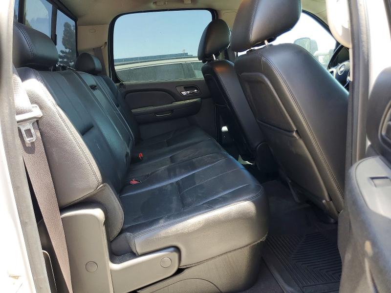 Photo 10 from auction – 2013 CHEVROLET SILVERADO with VIN 1GC4K1C85DF206842