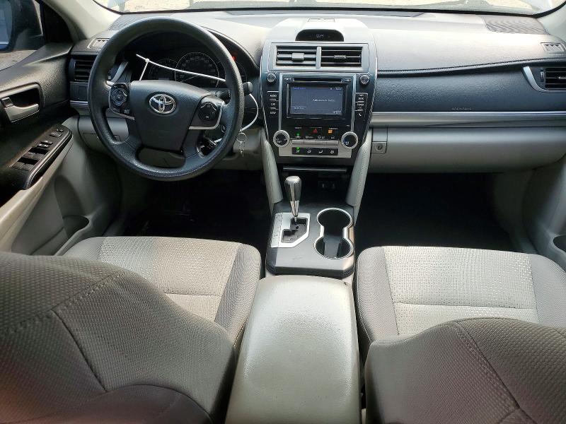 Photo 8 from auction – 2014 TOYOTA CAMRY with VIN 4T1BF1FK2EU824292