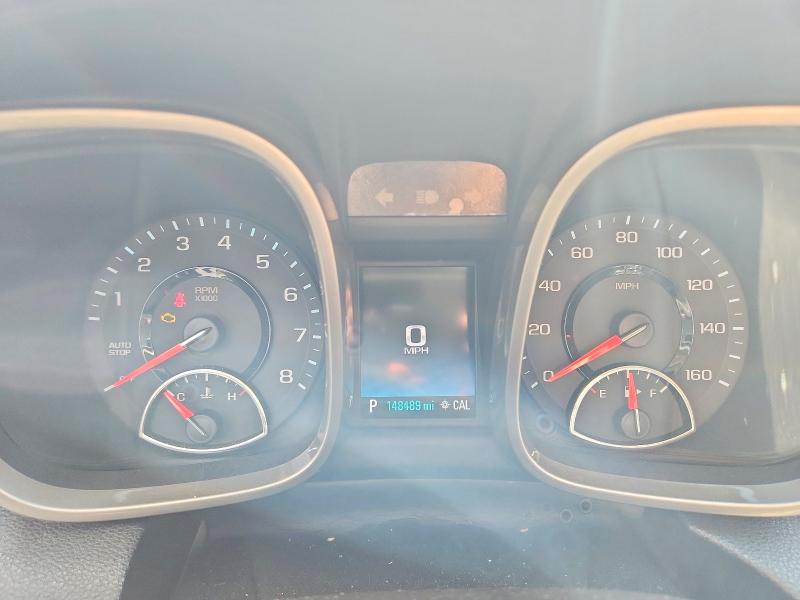 Photo 9 from auction – 2015 CHEVROLET MALIBU with VIN 1G11C5SLXFF269248