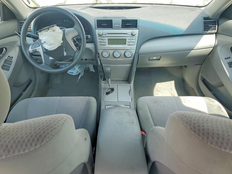 Photo 8 from auction – 2011 TOYOTA CAMRY with VIN 4T4BF3EK4BR148622