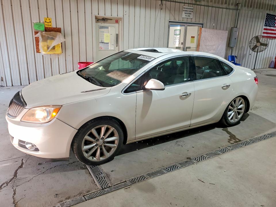 2012 BUICK VERANO - Търг №60605086