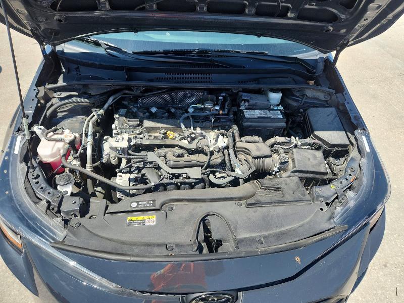 Photo 11 from auction – 2024 TOYOTA COROLLA with VIN 5YFB4MDEXRP207542