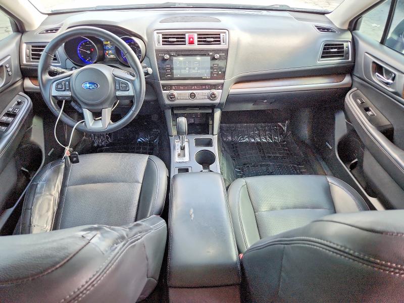Photo 8 from auction – 2015 SUBARU OUTBACK with VIN 4S4BSALC6F3218459