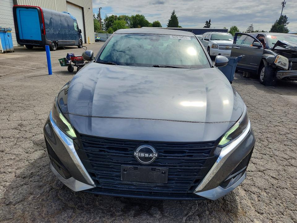 Photo 5 from auction – 2023 NISSAN ALTIMA with VIN 1N4BL4EW7PN378596