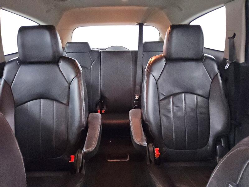 Photo 10 from auction – 2016 BUICK ENCLAVE with VIN 5GAKRBKD8GJ119639